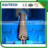 Sandblasting Room Door With CE Approved thumbnail-6