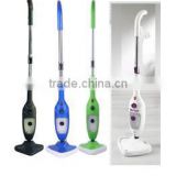 5 in 1 Steam Mop X 5 With Telescopic Handle