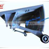 30550400 FT 732-2 , 1000mm*400mm , Escalator Step , Escalator Step for THYSSENKRUPP