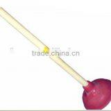 TOILET PLUNGER (TOILET PUMP, TOILET SUCKER) thumbnail-1