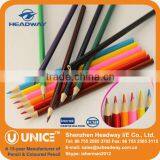 12 Colors Pencil Drawing Set, Stationery Colored Pencil Drawing Set thumbnail-2