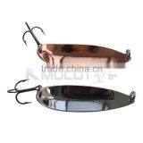 Kmucutie Bass Fishing Lures 26g Metal Spoon Bait thumbnail-2