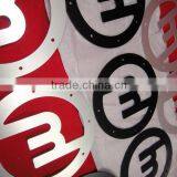 Top Quality Andozied Aluminum Speaker Cover thumbnail-6