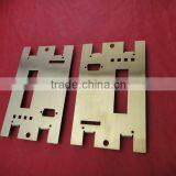 High Precision Gold Chromate Metal Stamping thumbnail-3