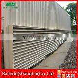 High Quality and Cost Price Louver Fence thumbnail-4