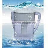 Оптовая продажа 2,5-литровой чайника Brita и фильтра Brita с ультравысоким фильтрующим эффектом QQF-01 thumbnail-2