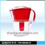 Hot Selling 3.5L,QQF--03 Ultra-Low Price Eco-friendly Plastic Brita & Water Filter Pitcher/Jug/Kettle thumbnail-1