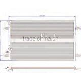 Condenser for AUDI A6/S6(04-)/C6(oem No.4F0260401E/4F0260403P/4F0260403E) thumbnail-1