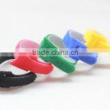 Double Side Adjustable Hook and Loop Cable Tie Manufacturers in China
