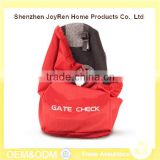 Wholesaler Ultimate Backpack Padded Car Seat Travel Bag