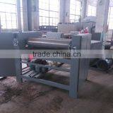 1400mm veneer 4 roller glue spreader /plywood proudtion machine