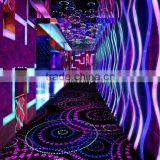 Carpet for Cinema Corridor AQ-1121 thumbnail-1