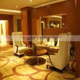 Hotel Public Area Carpet, Hilton Hotel Corridor Carpet thumbnail-2