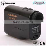 Laser Distance Meter Hunnting Rangefinder Laser Golf Range and Speed Finder thumbnail-4