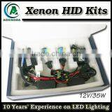 9005 9~16V AC 35W High Quality HID Xenon Kit With Slim Ballast