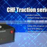 HOT Sell EverExceed Intelligent Automatic 12v Portable Solar Panel Charger thumbnail-2