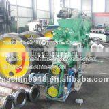 2012 New Design Cotton Stalk Briquette Making Machine