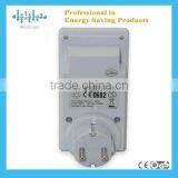 The Digital Smart Wireless Outlet Switchl Remote Control for Convenience thumbnail-3