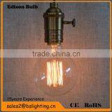 Big Size Edison Bulb Lamp China Supplier/edison Lighting Bulbs Oriental G80 G95 G125 thumbnail-3
