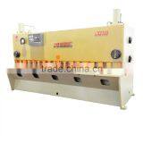 INT'L Brand QC12K 10x4000mm Iron Plate Shear Machine thumbnail-4