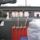 FDS100/FD120-- Cheap Price10ton 12ton Diesel Side Loader Goodsense Forklift Trucks for Sale thumbnail-5