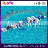 Inflatable Small Water Parks,floating Water Toys for Sale,water Parks for Pool thumbnail-1