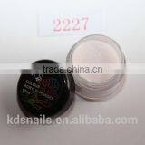 Nail Art Acrylic Powder Camouflage