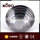 16-26cm Stainless Steel Vegetables Tray thumbnail-1