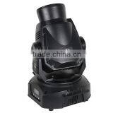Used Concert Stage Lighting 60 Watt LED Moving Head thumbnail-4