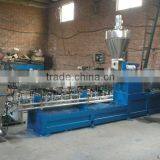 TE-65 Starch-Based Biodegradable Plastic Twin-Screw Granulating Machine
