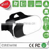 2016 New Arrival 3d vr glasses virtual reality for smartphones VR headset Box