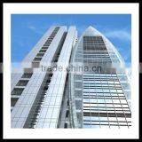 Guangzhou Acp Curtain Wall Manufacturer