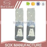 Hot selling custom wholesale socks