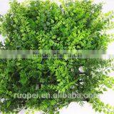 Interlocking Artificial Mats Good Looking Leaf Mat Foliage
