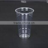 Christmas 24oz Custom Logo Printed pp Plastic Cup thumbnail-3