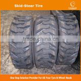 23x8.5-12 skid steer tire
