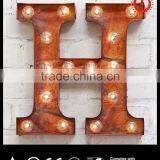 Diy Rusty Letter thumbnail-1