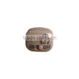 High Quality Mini Ear Zoom Hearing Aid Sound Amplifier, Portable Hearing Aid Rechargeable