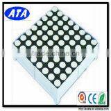 23.4x37.4x8.0mm 16pins Dot Matrix Led Display