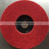 4inch Non Woven Pad Factory U1,U3,U5,U9 thumbnail-2