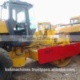 Resonable Price Used Excellent Working Condition Road Roller DYNAPAC CA511 for Sale thumbnail-4