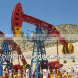Oil Field Beam Pumping Unit thumbnail-1