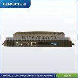 2013 Excellent UHF RFID Multi-channel Reader thumbnail-3