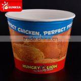 Disposable Hot Chips Cups, French Fries Cups