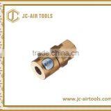 Australia Single Ear Type Quick Connector Air Coupling