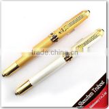 Jinhao Gold ball pen , Jinhao gold dragon pen