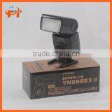 YONGNUO YN-568EX II YN-568 TTL Flash Speedlite With High Speed Sync for Canon Quality Choice