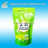 Customized New High Quality Zipper Standingup Pouch - Hot Product! thumbnail-1