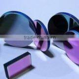 LP680 Longpass Infrared Glass Filters , Flatness Lambda/4 High Performance Bandpass Filter