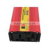 China Supplier Full Power Hot Sales 600w Solar Inverter dc Inverter 600w Inverter Euro Plug thumbnail-2